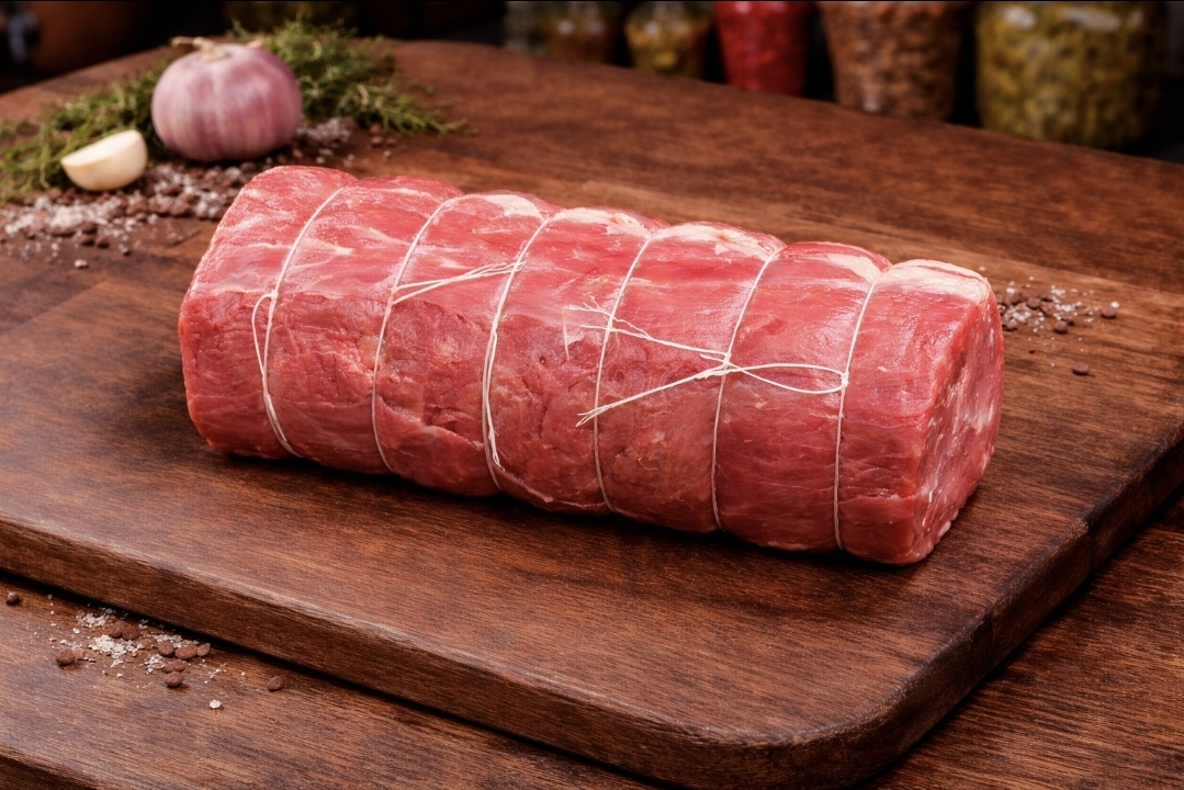 Roast Beef ATADO